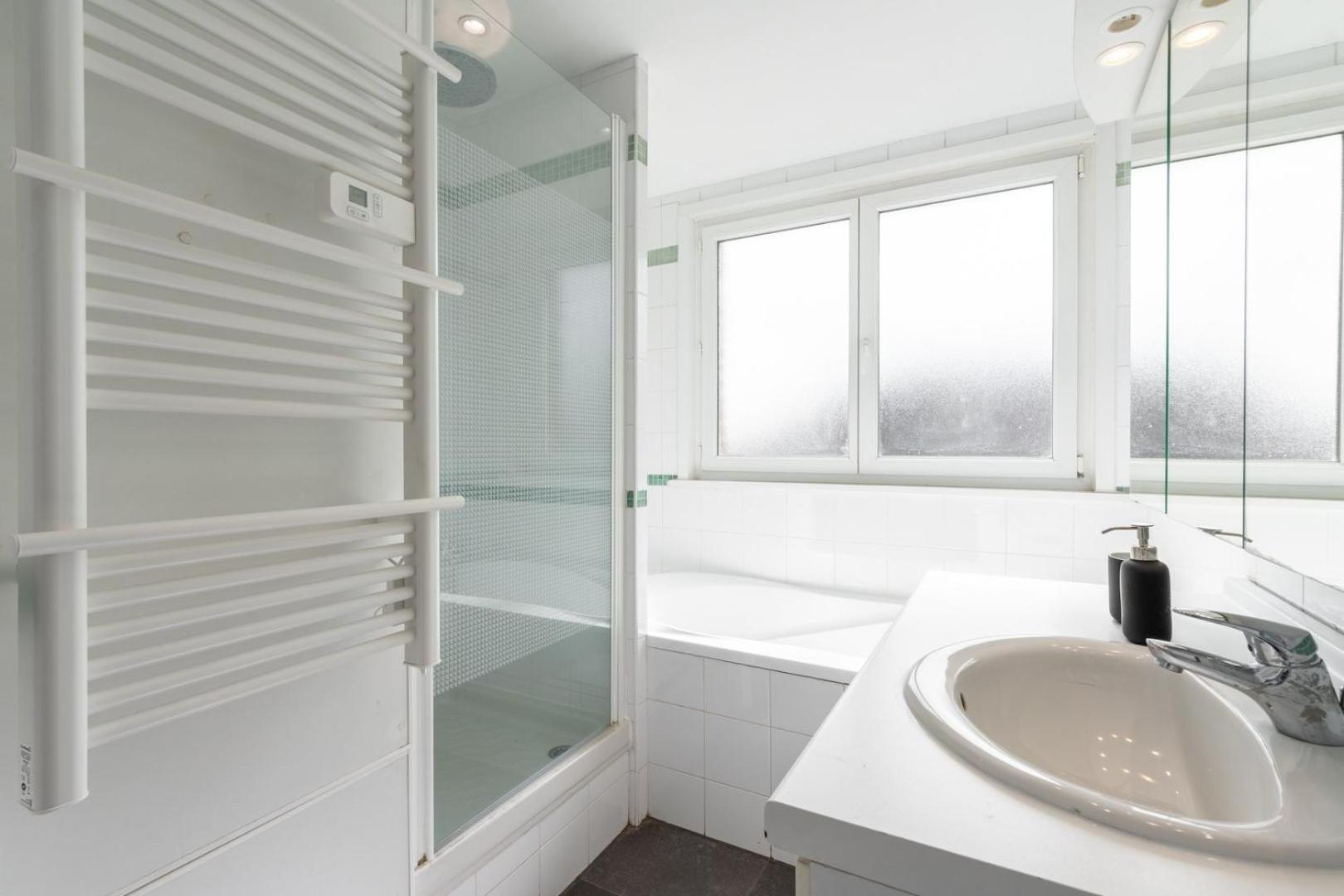 Functional 2 Bedroom Apartment Rijsel Buitenkant foto